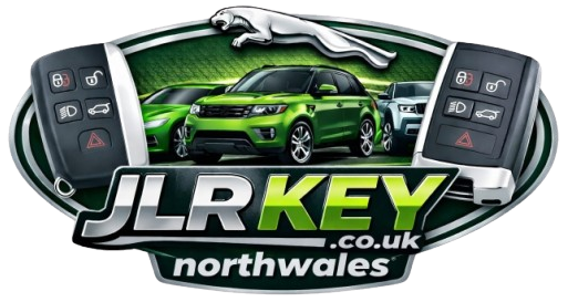 JLR Key — Jaguar & Land Rover Key Specialists North Wales